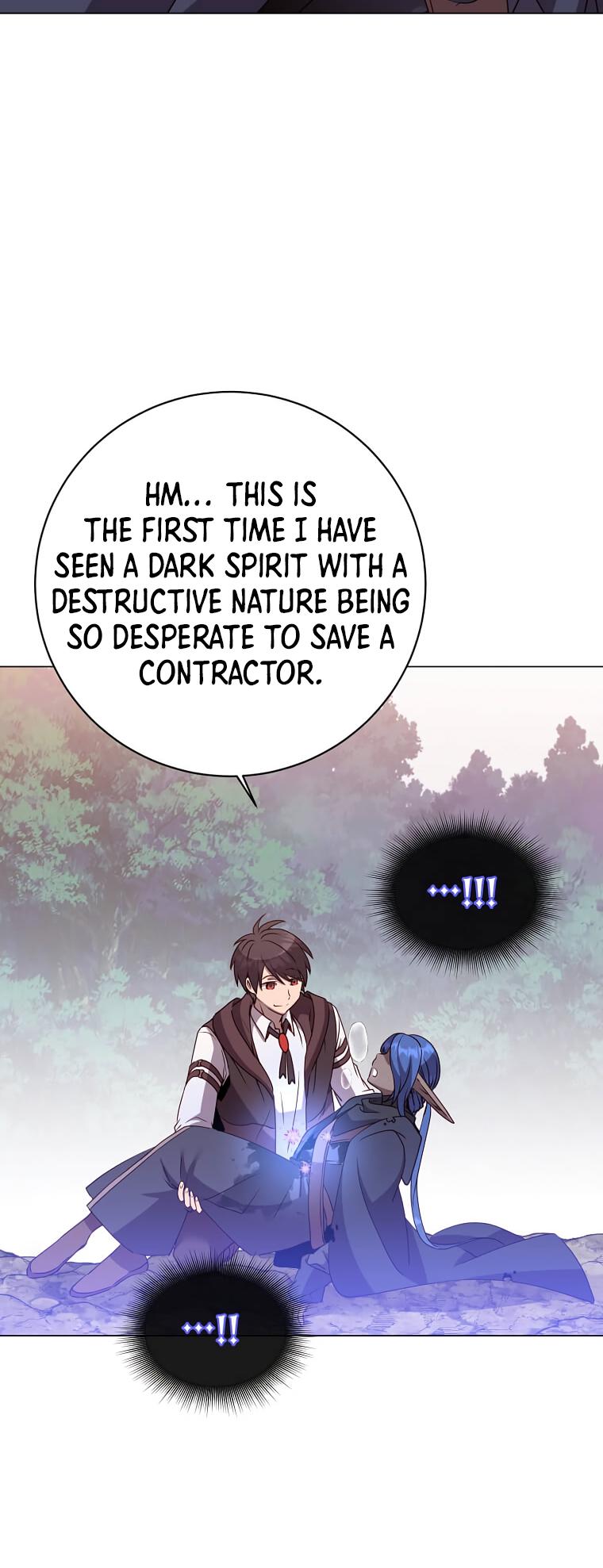 The Max Level Hero Strikes Back Chap 147 - Next Chap 148