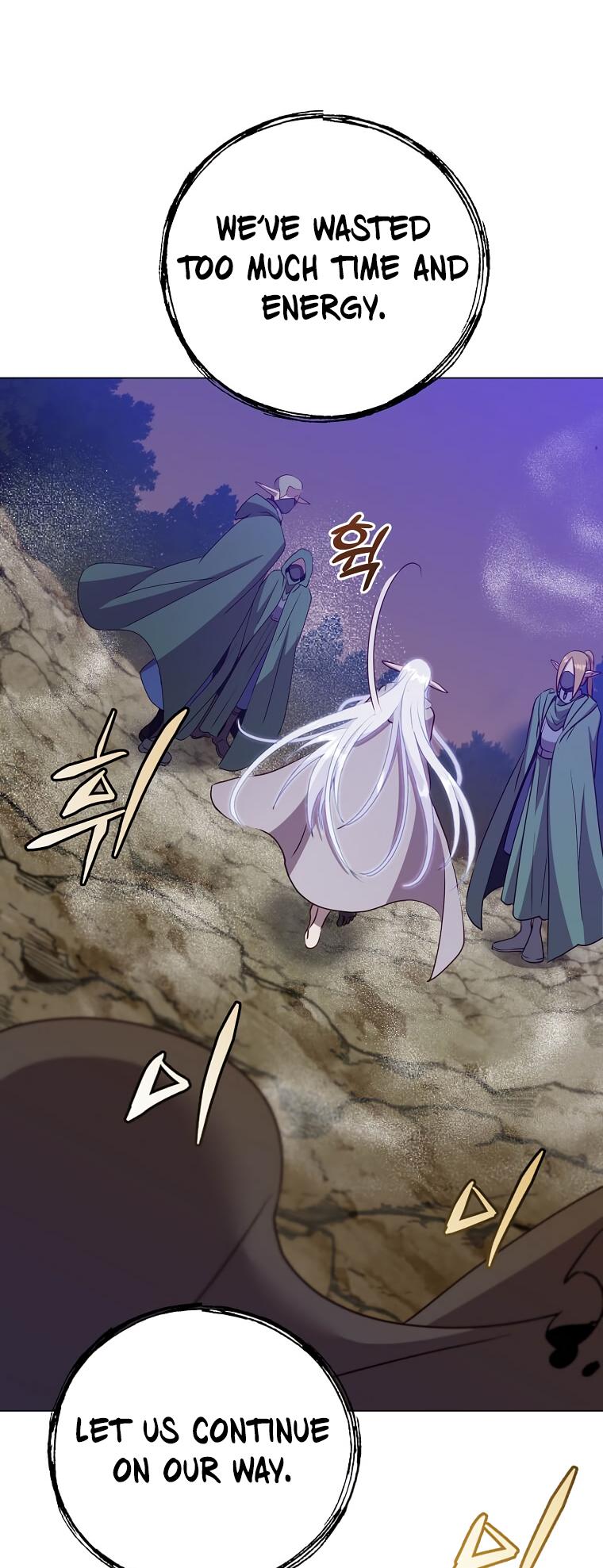 The Max Level Hero Strikes Back Chap 147 - Next Chap 148