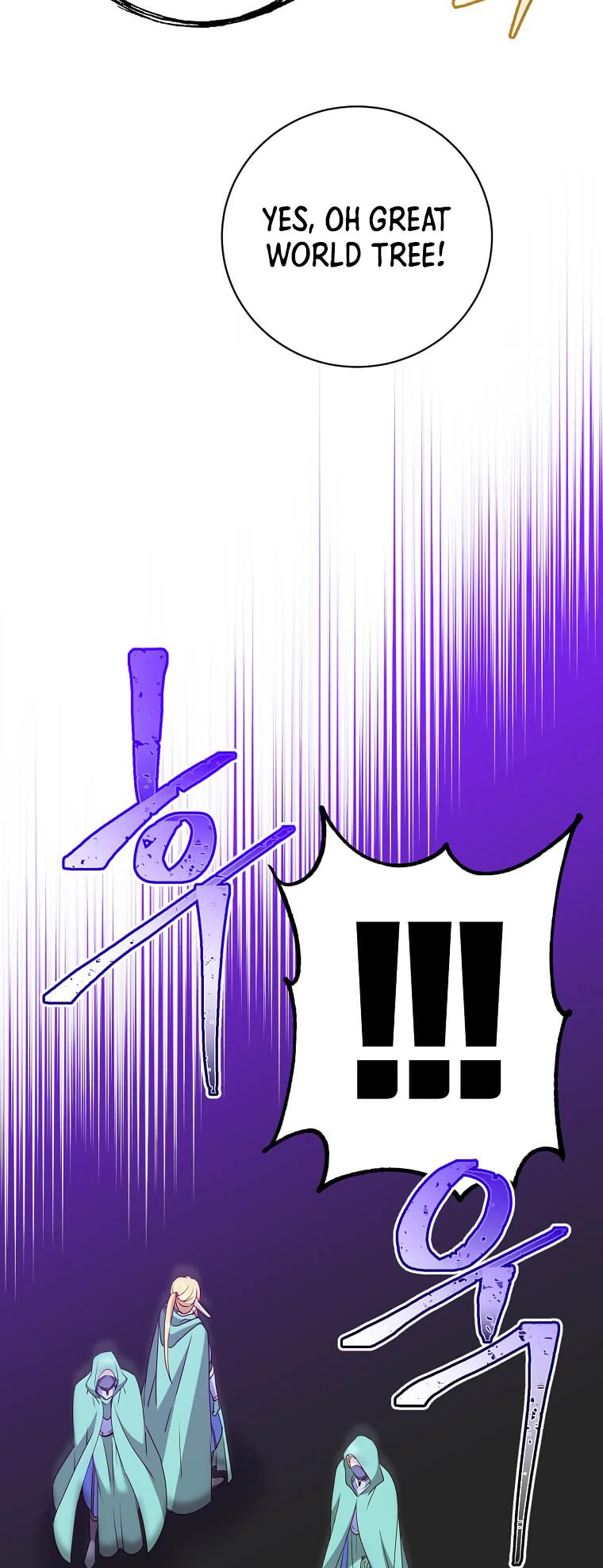 The Max Level Hero Strikes Back Chap 147 - Next Chap 148