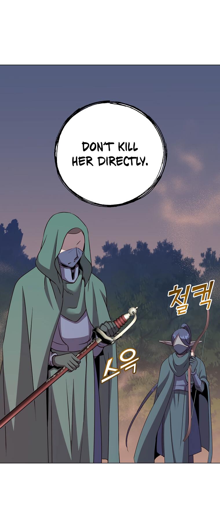 The Max Level Hero Strikes Back Chap 147 - Next Chap 148