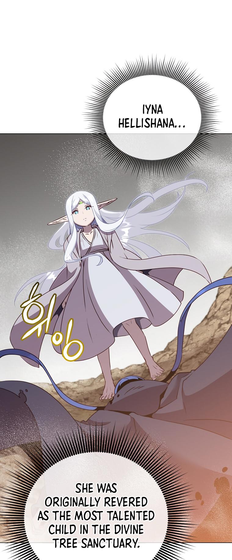 The Max Level Hero Strikes Back Chap 147 - Next Chap 148