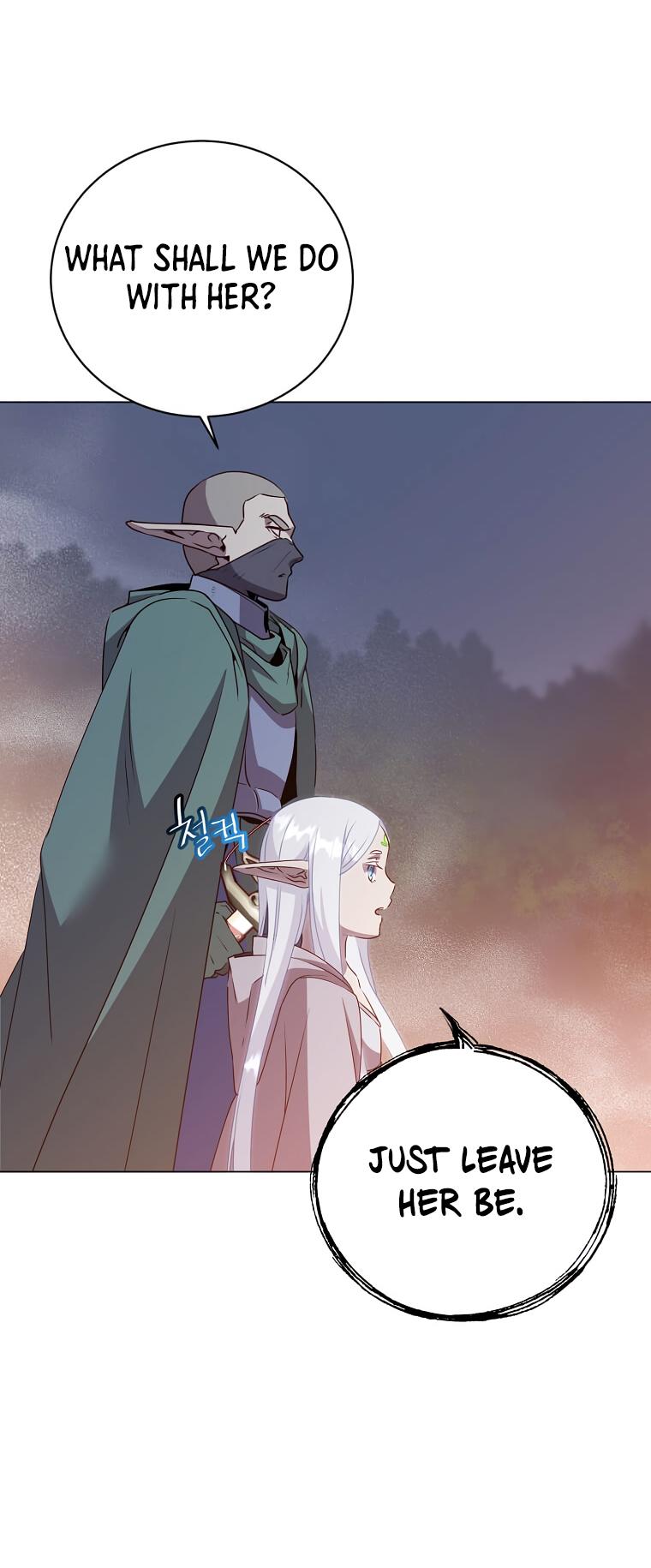 The Max Level Hero Strikes Back Chap 147 - Next Chap 148