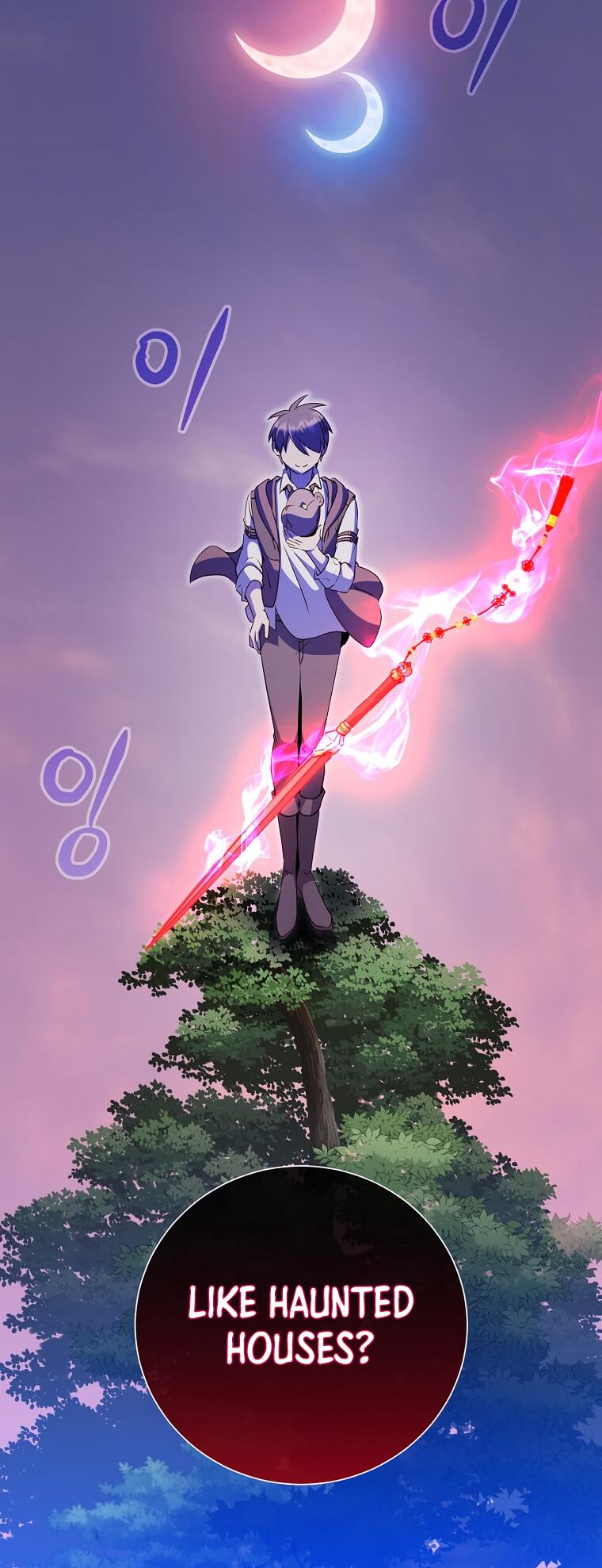 The Max Level Hero Strikes Back Chap 147 - Next Chap 148