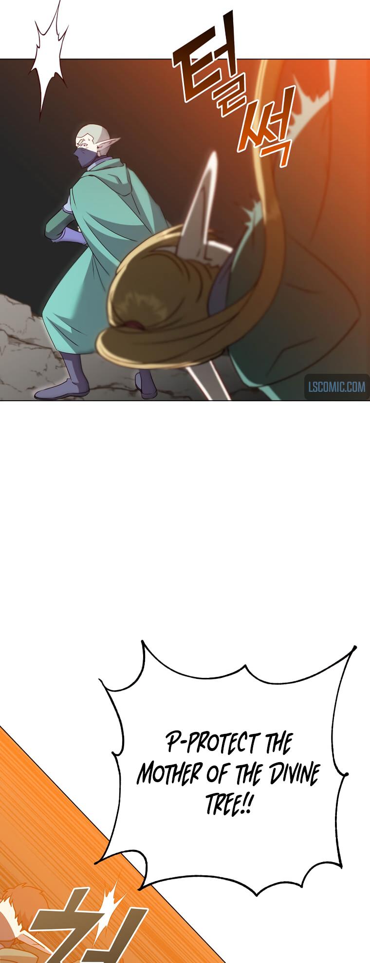 The Max Level Hero Strikes Back Chap 147 - Next Chap 148