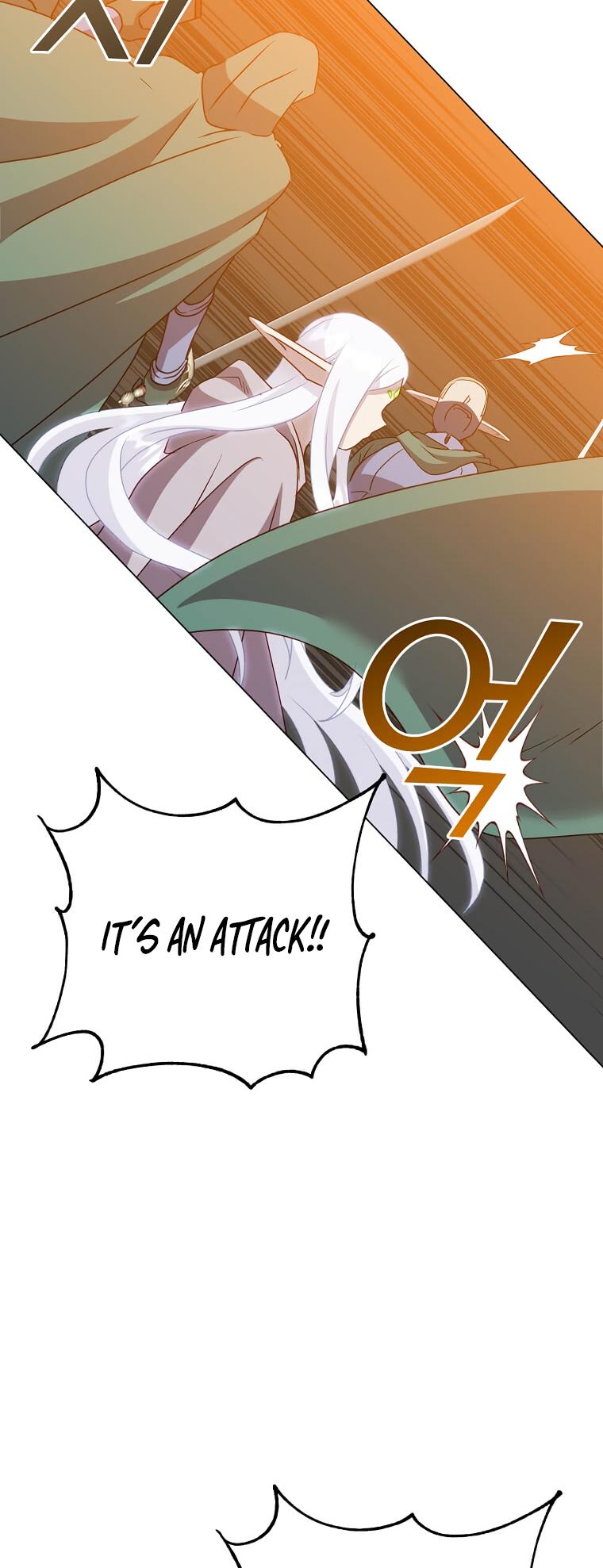 The Max Level Hero Strikes Back Chap 147 - Next Chap 148