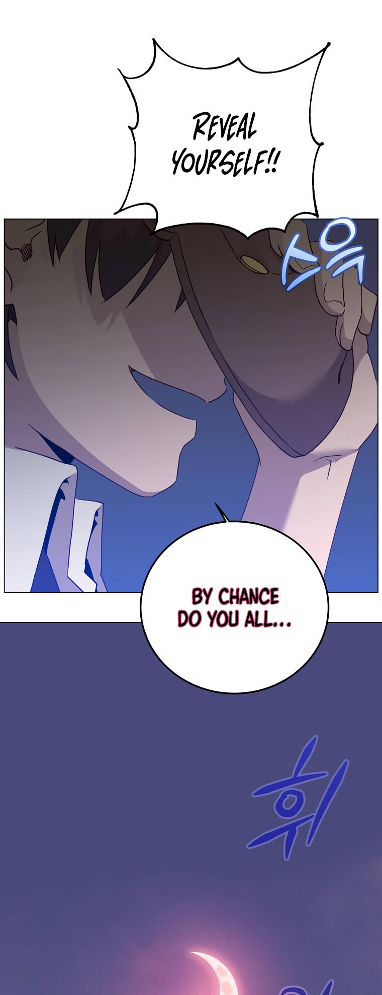 The Max Level Hero Strikes Back Chap 147 - Next Chap 148