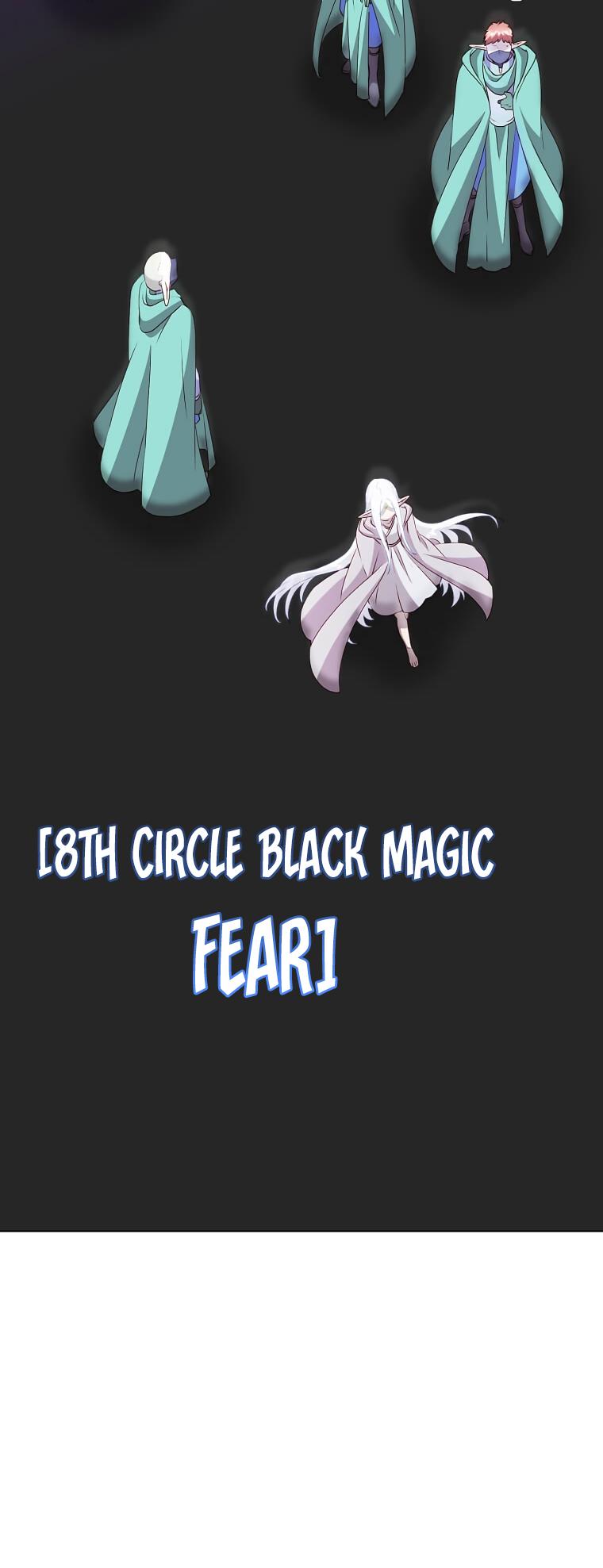 The Max Level Hero Strikes Back Chap 147 - Next Chap 148
