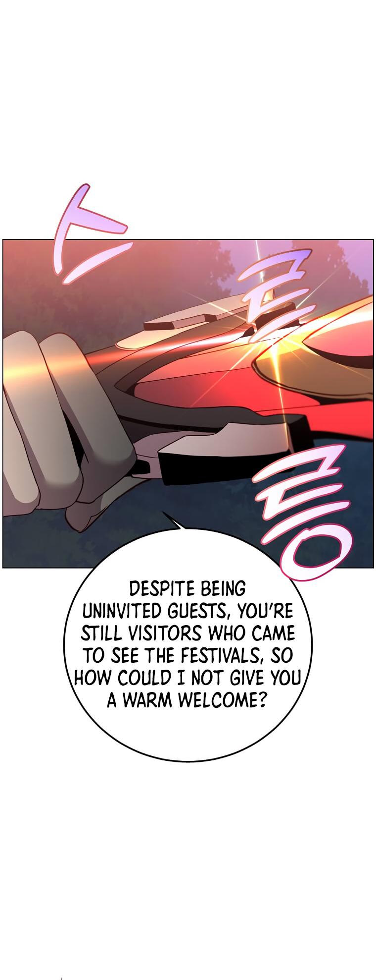 The Max Level Hero Strikes Back Chap 147 - Next Chap 148