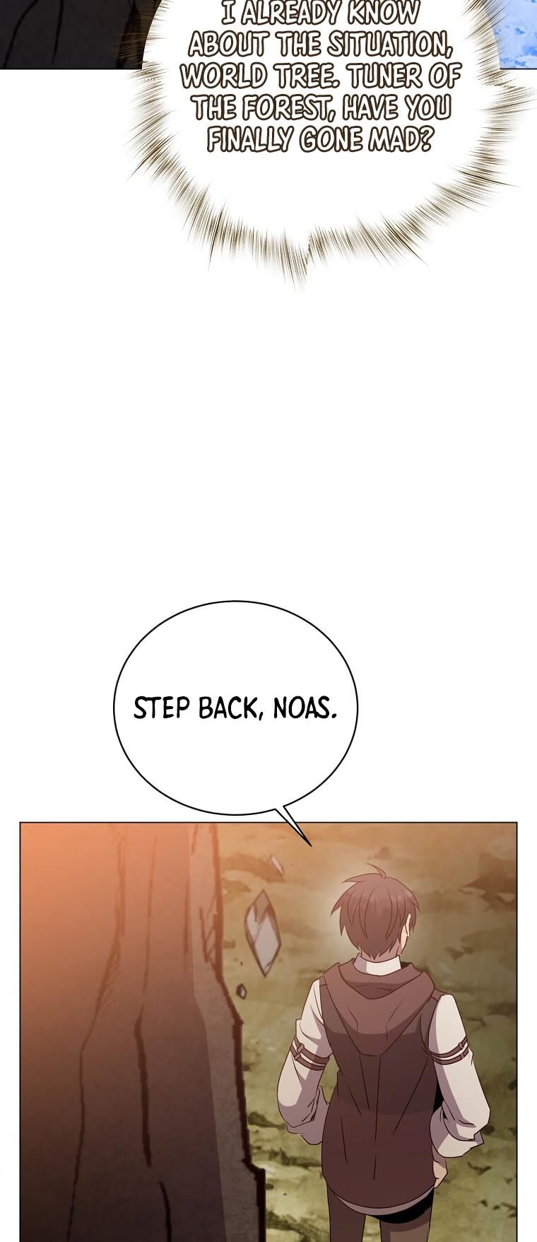 The Max Level Hero Strikes Back Chap 147 - Next Chap 148