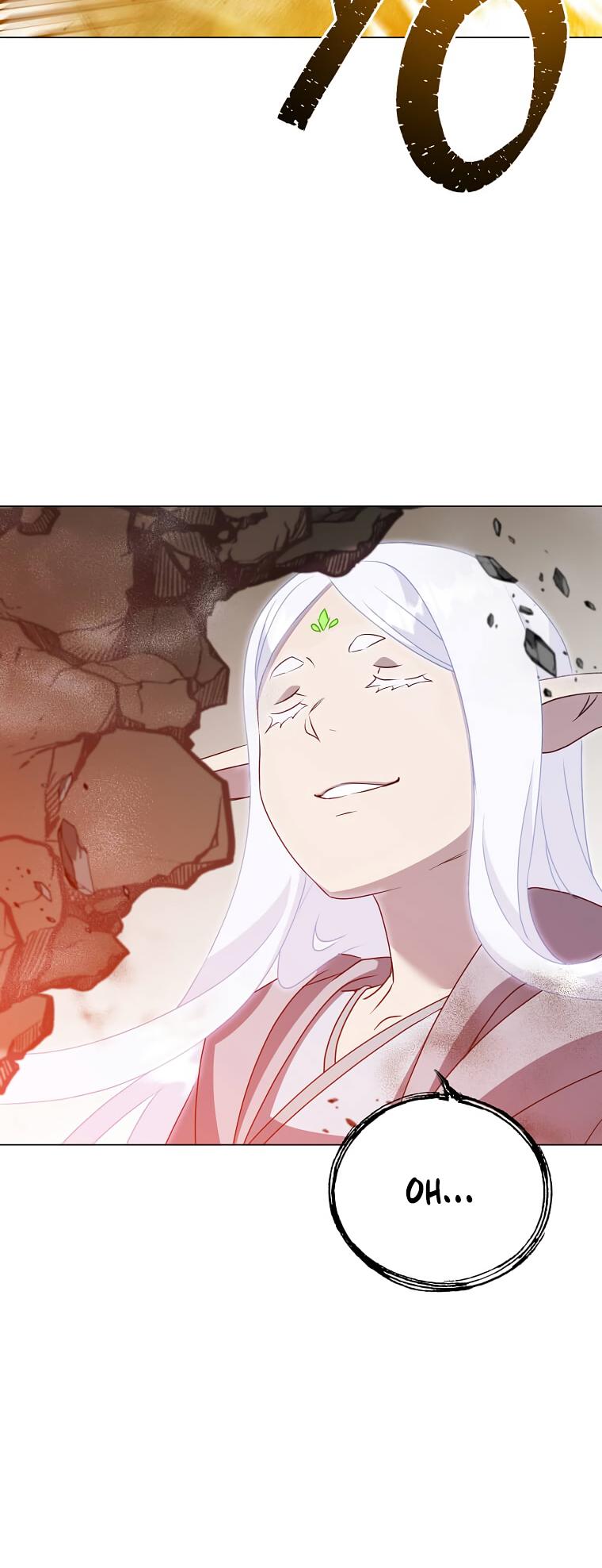 The Max Level Hero Strikes Back Chap 147 - Next Chap 148