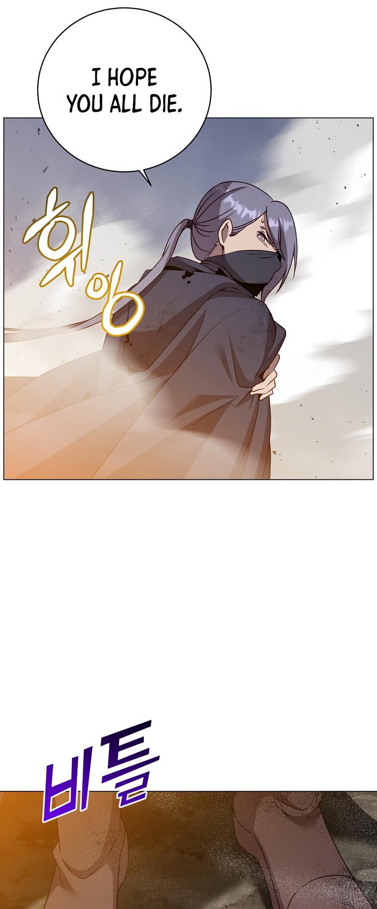 The Max Level Hero Strikes Back Chap 147 - Next Chap 148