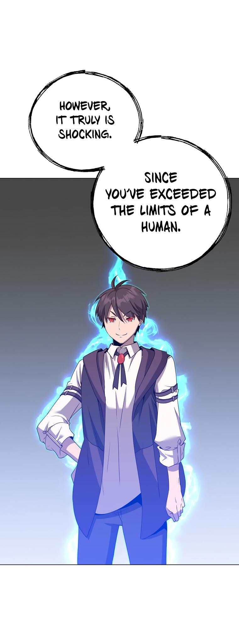 The Max Level Hero Strikes Back Chap 147 - Next Chap 148