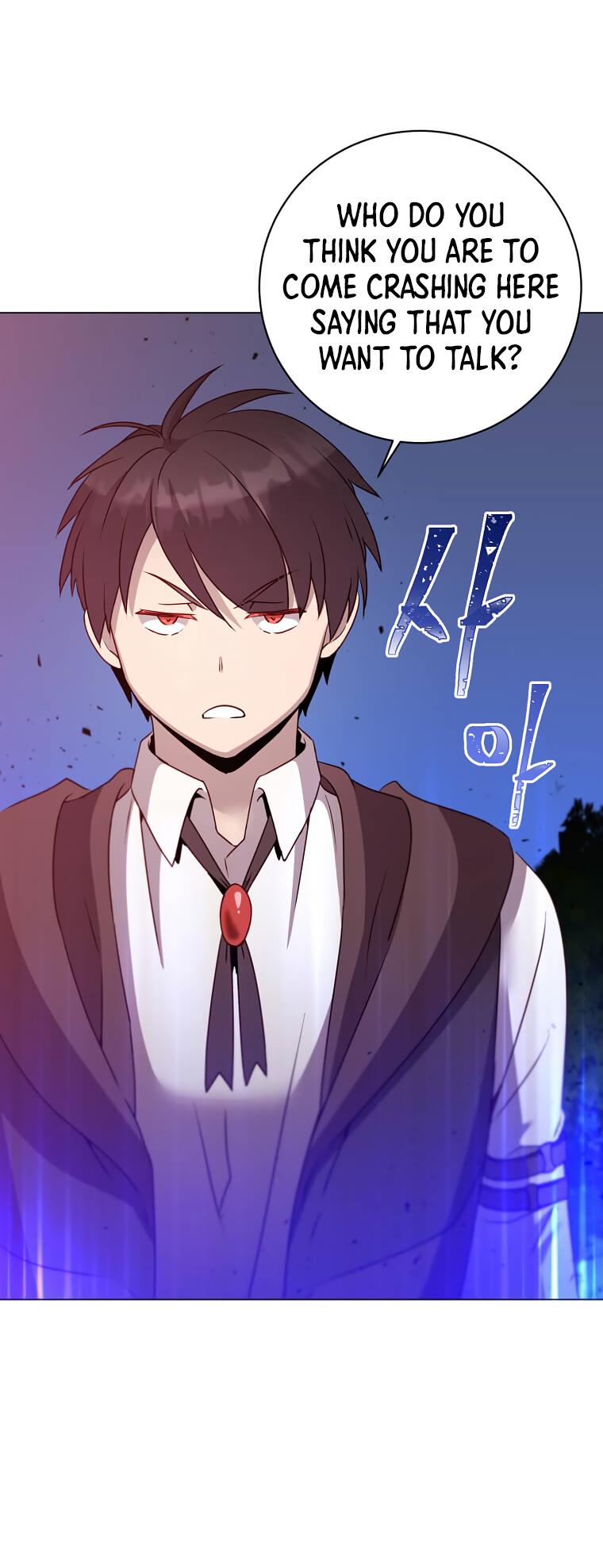 The Max Level Hero Strikes Back Chap 147 - Next Chap 148