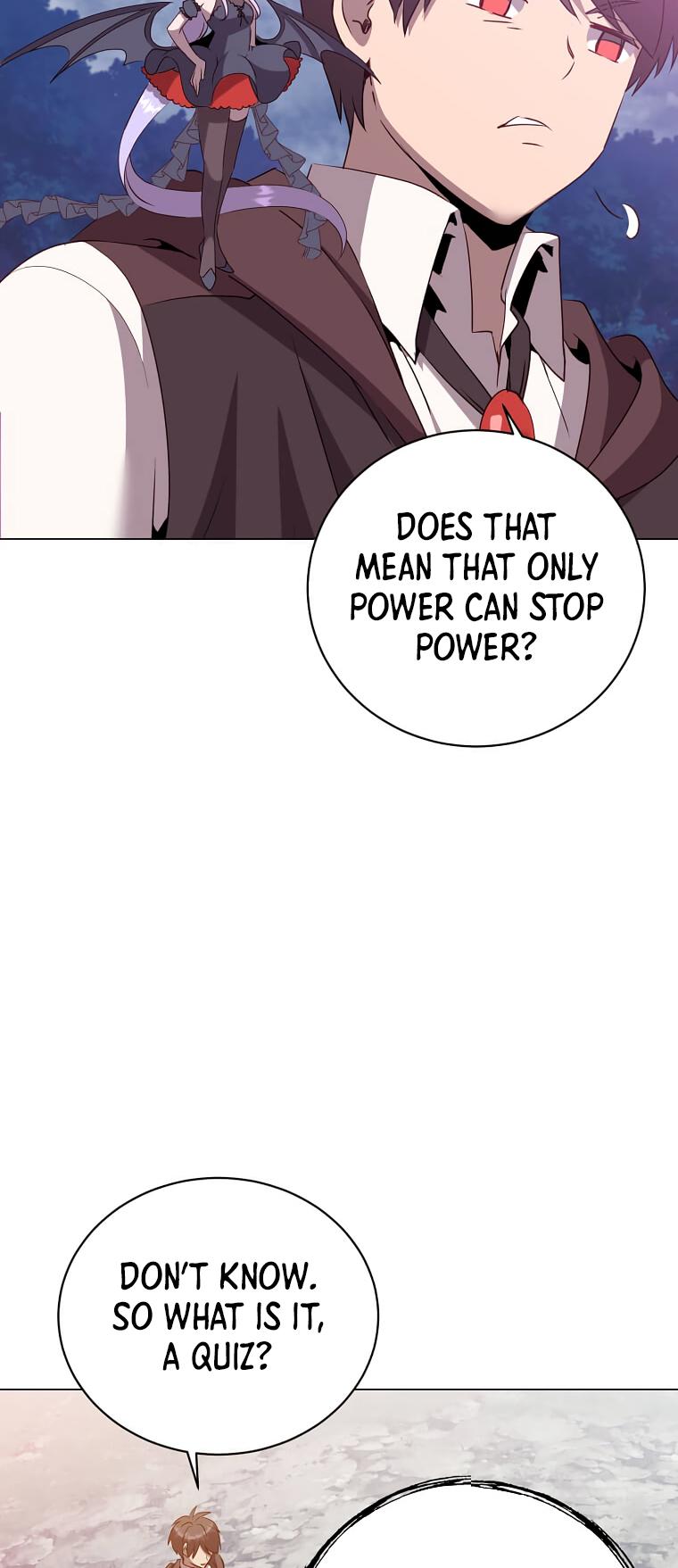 The Max Level Hero Strikes Back Chap 147 - Next Chap 148