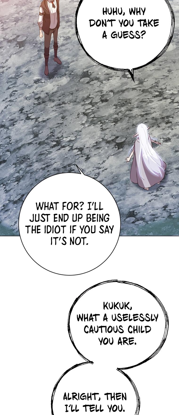 The Max Level Hero Strikes Back Chap 147 - Next Chap 148