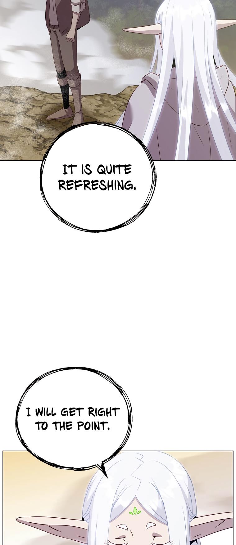 The Max Level Hero Strikes Back Chap 147 - Next Chap 148