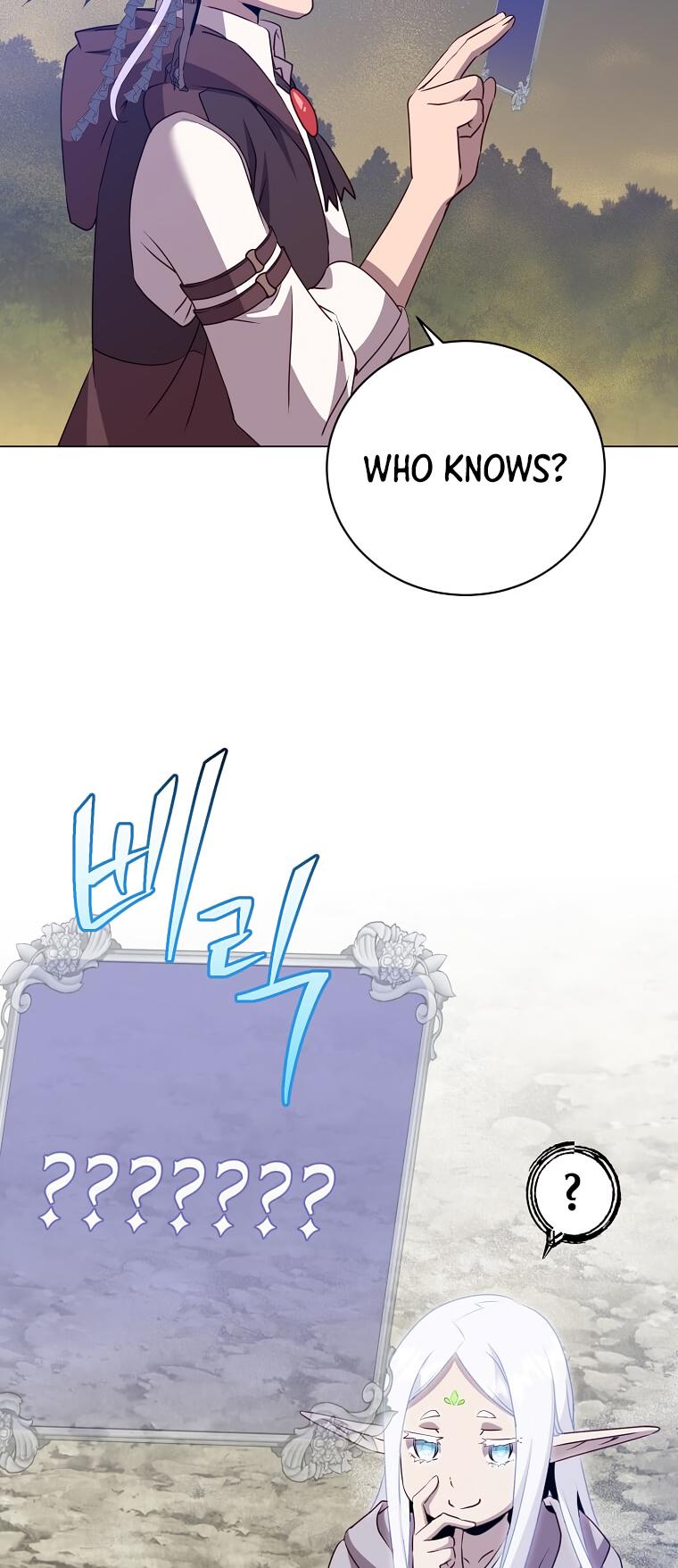 The Max Level Hero Strikes Back Chap 147 - Next Chap 148