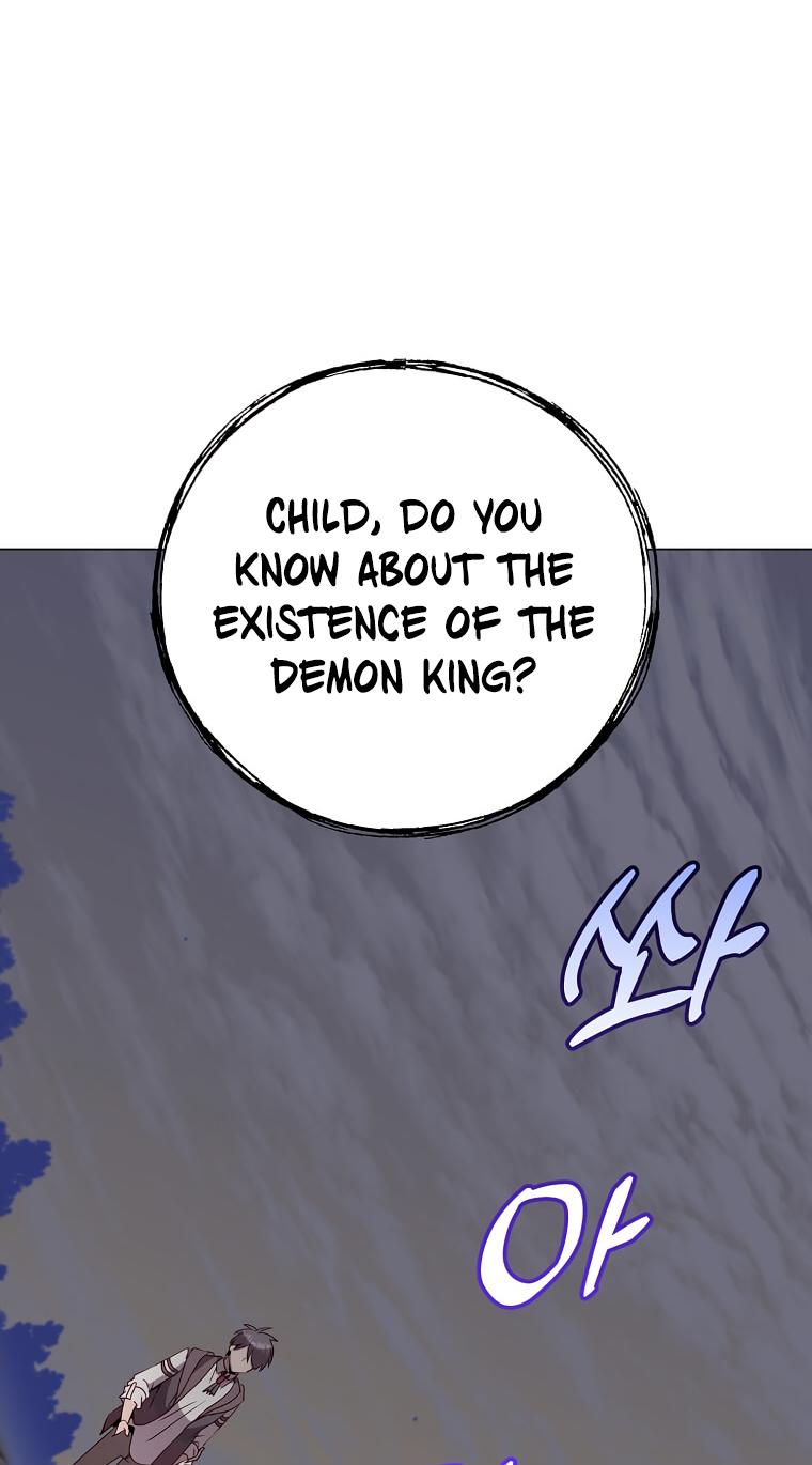 The Max Level Hero Strikes Back Chap 147 - Next Chap 148