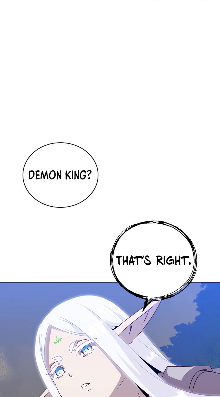 The Max Level Hero Strikes Back Chap 147 - Next Chap 148