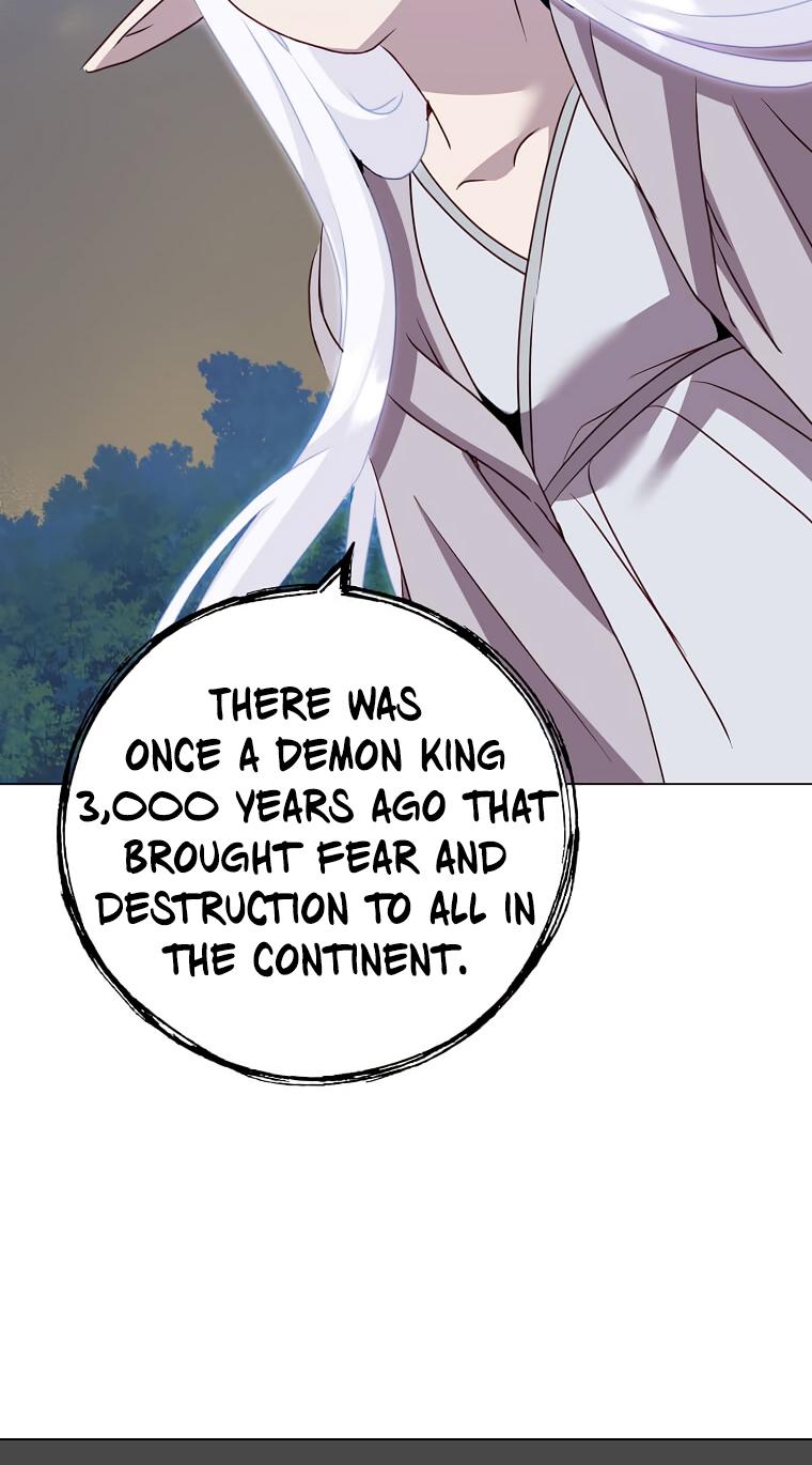 The Max Level Hero Strikes Back Chap 147 - Next Chap 148