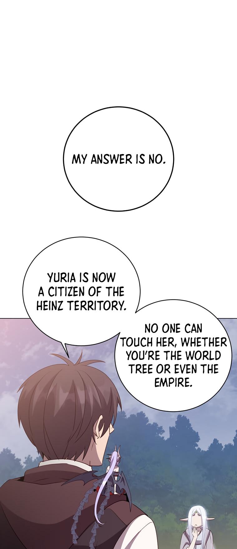 The Max Level Hero Strikes Back Chap 147 - Next Chap 148