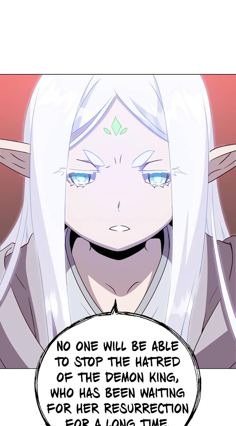 The Max Level Hero Strikes Back Chap 147 - Next Chap 148