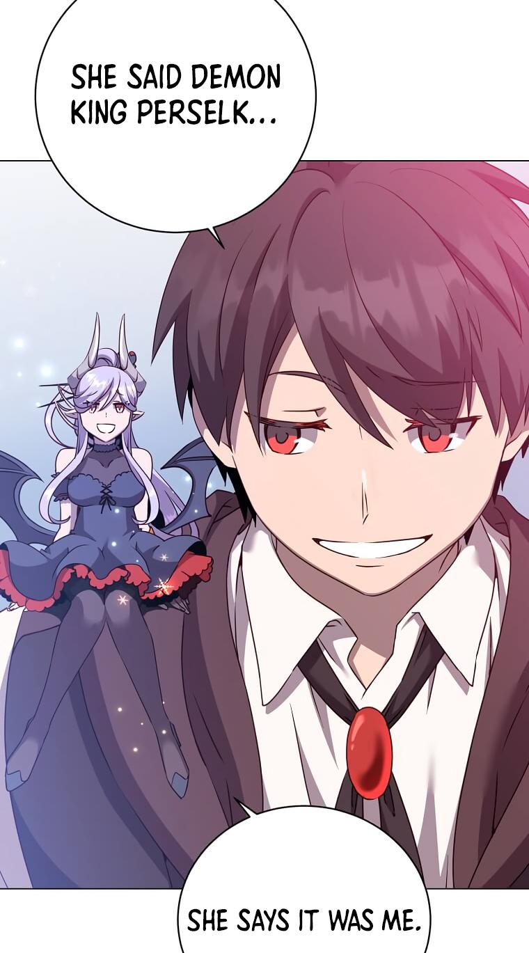 The Max Level Hero Strikes Back Chap 147 - Next Chap 148