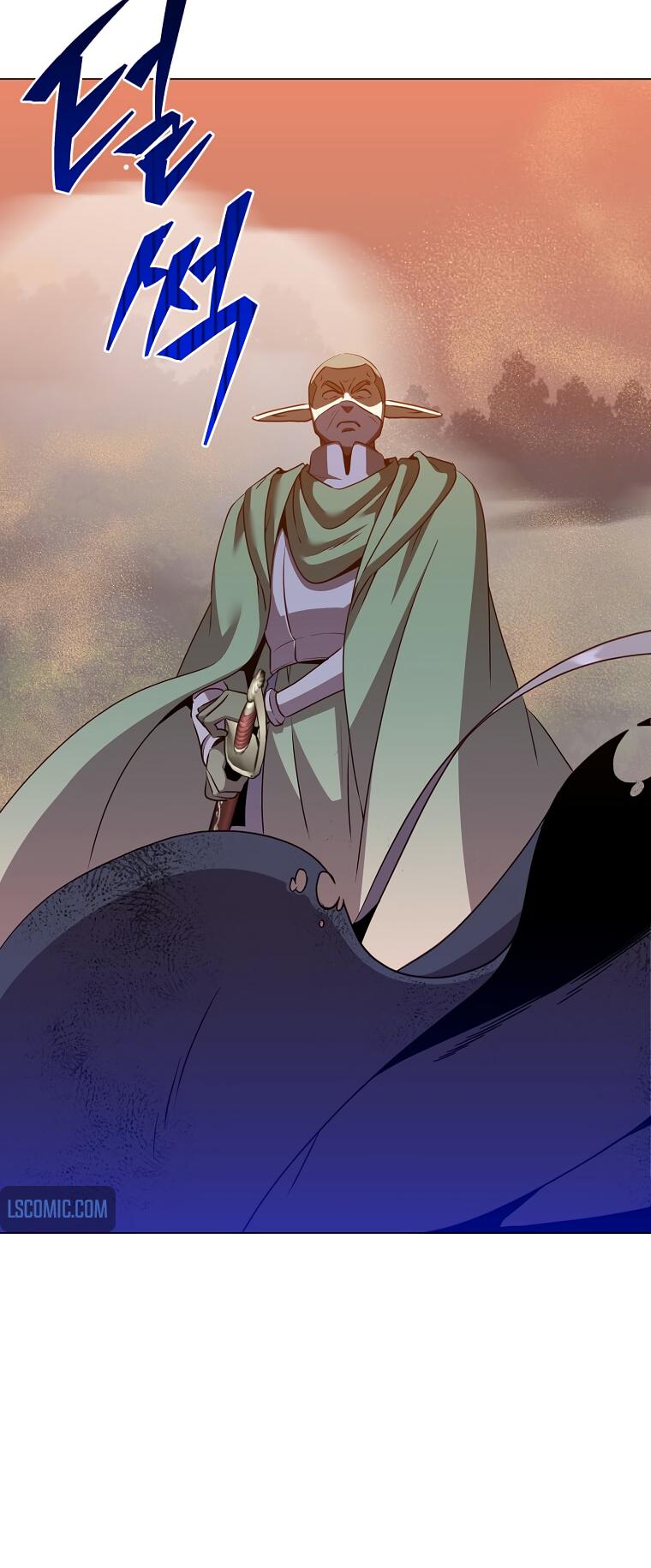 The Max Level Hero Strikes Back Chap 147 - Next Chap 148