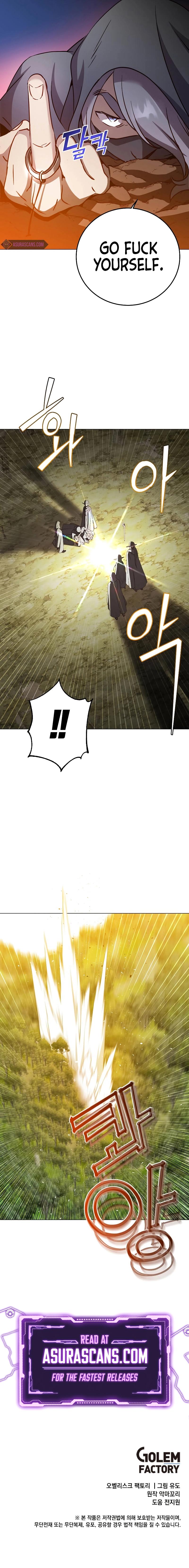 The Max Level Hero Strikes Back Chap 146 - Next Chap 147