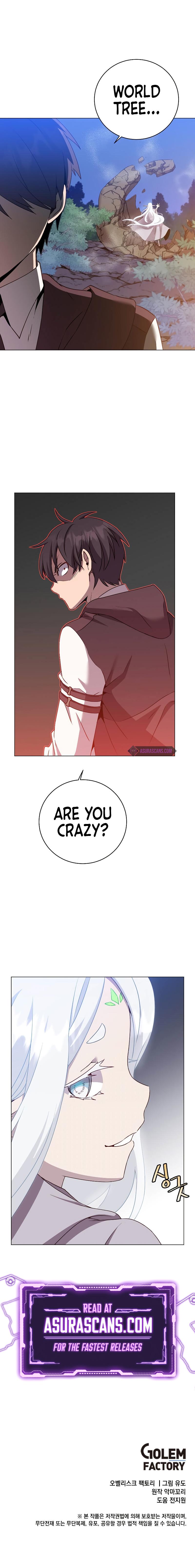 The Max Level Hero Strikes Back Chap 148 - Next Chap 149