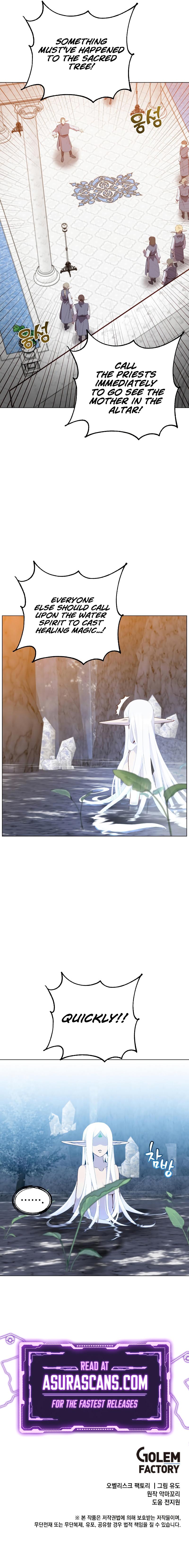 The Max Level Hero Strikes Back Chap 149 - Next Chap 150