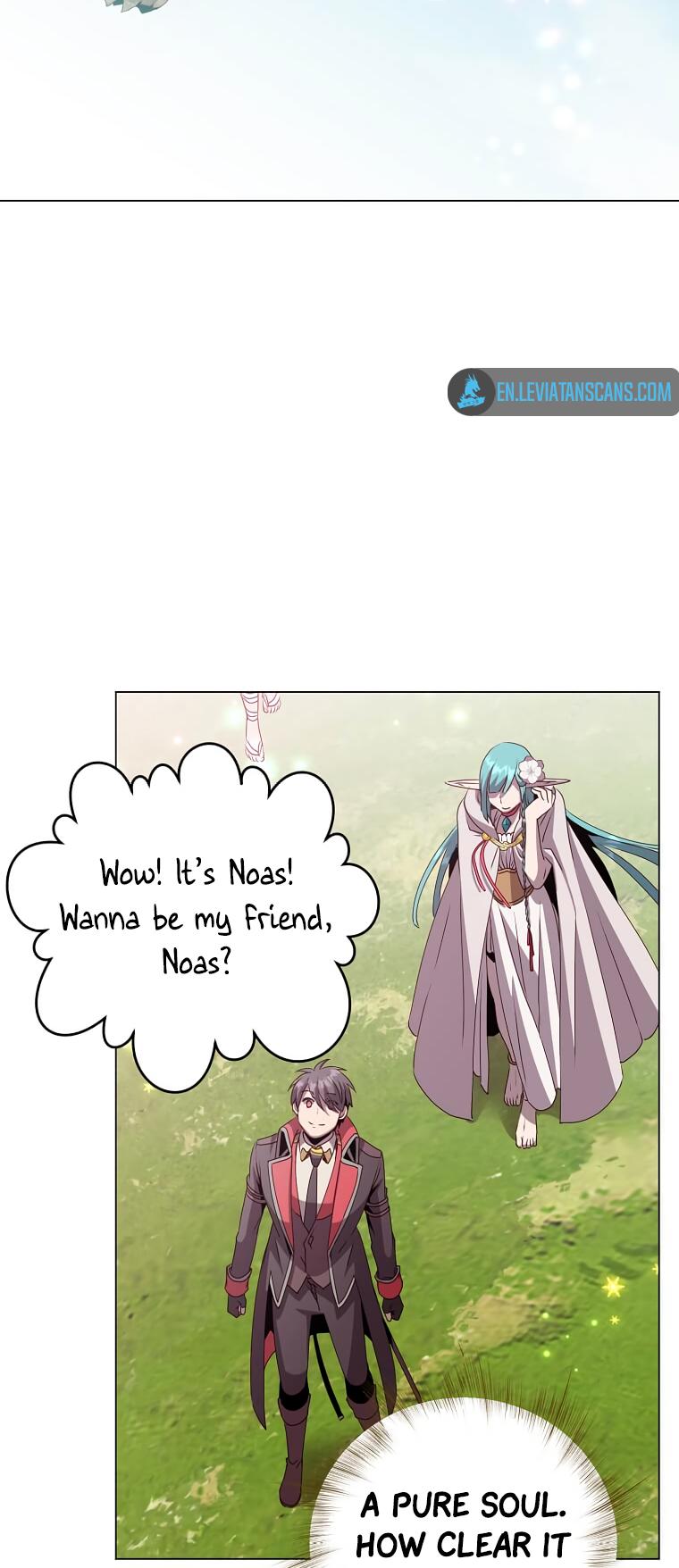 The Max Level Hero Strikes Back Chap 140 - Next Chap 141