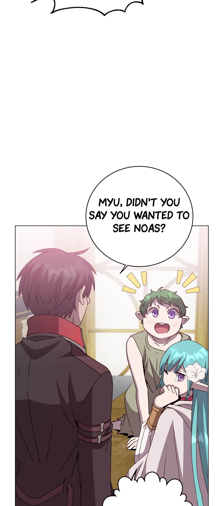The Max Level Hero Strikes Back Chap 140 - Next Chap 141