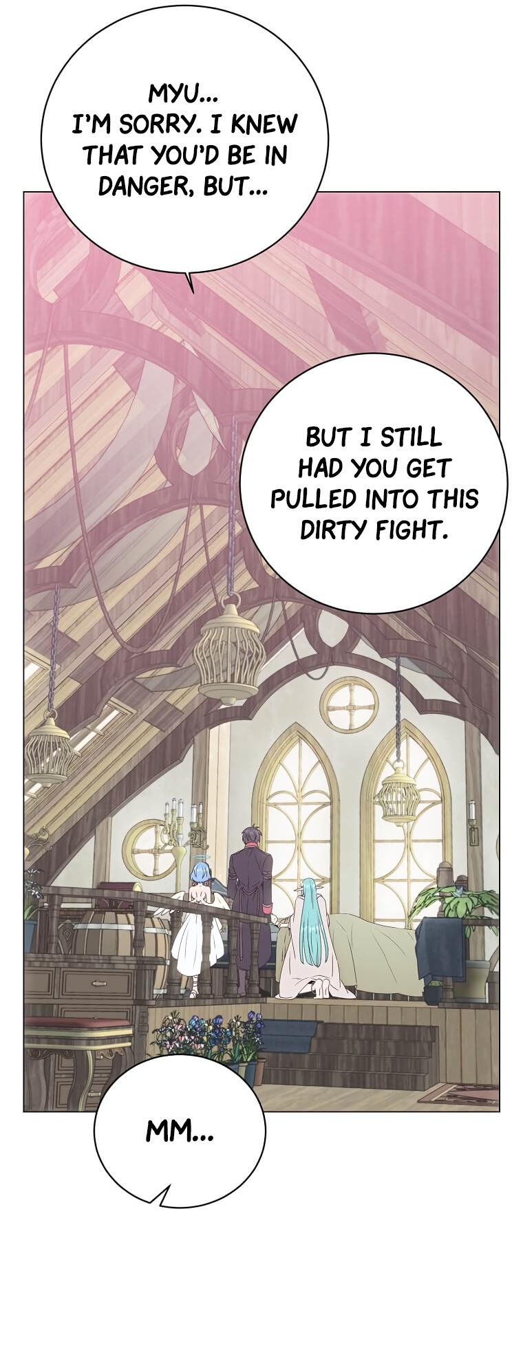 The Max Level Hero Strikes Back Chap 140 - Next Chap 141