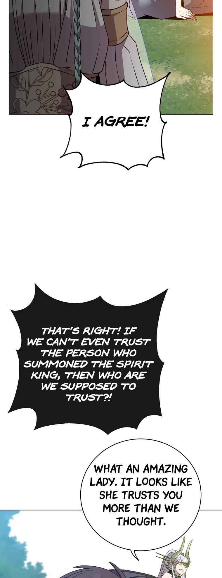 The Max Level Hero Strikes Back Chap 140 - Next Chap 141