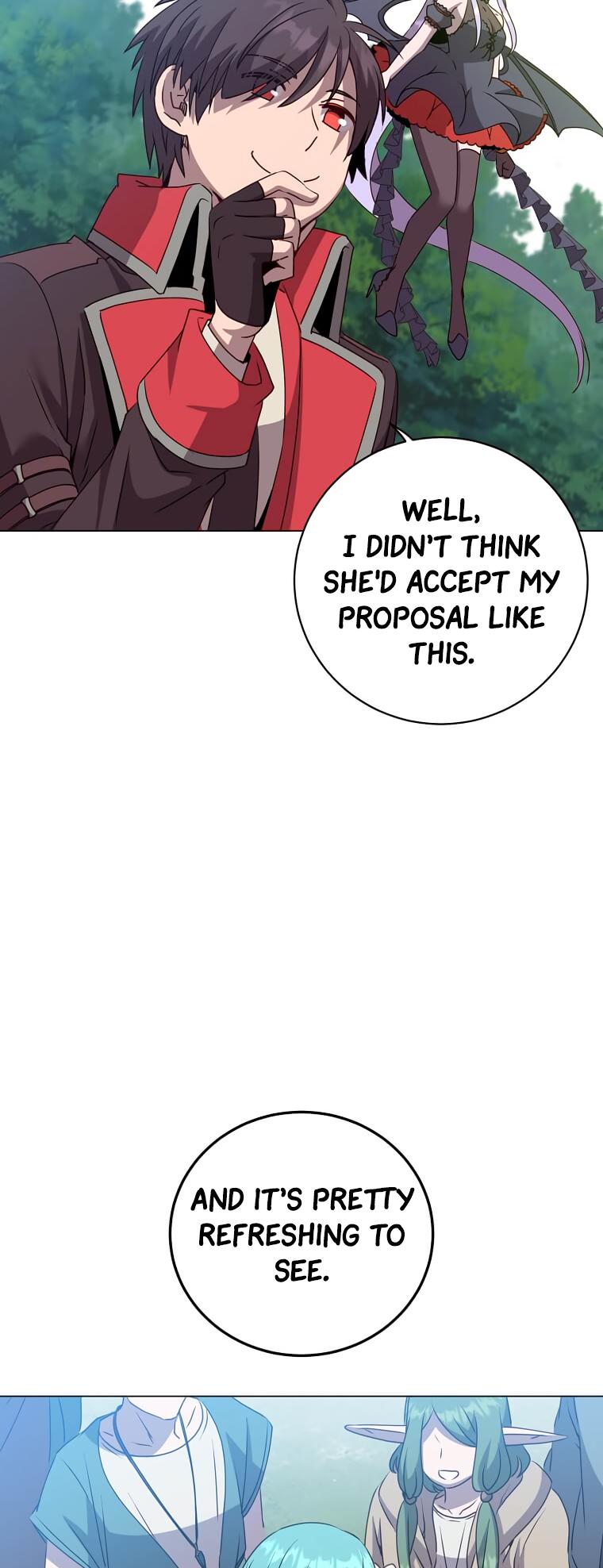 The Max Level Hero Strikes Back Chap 140 - Next Chap 141