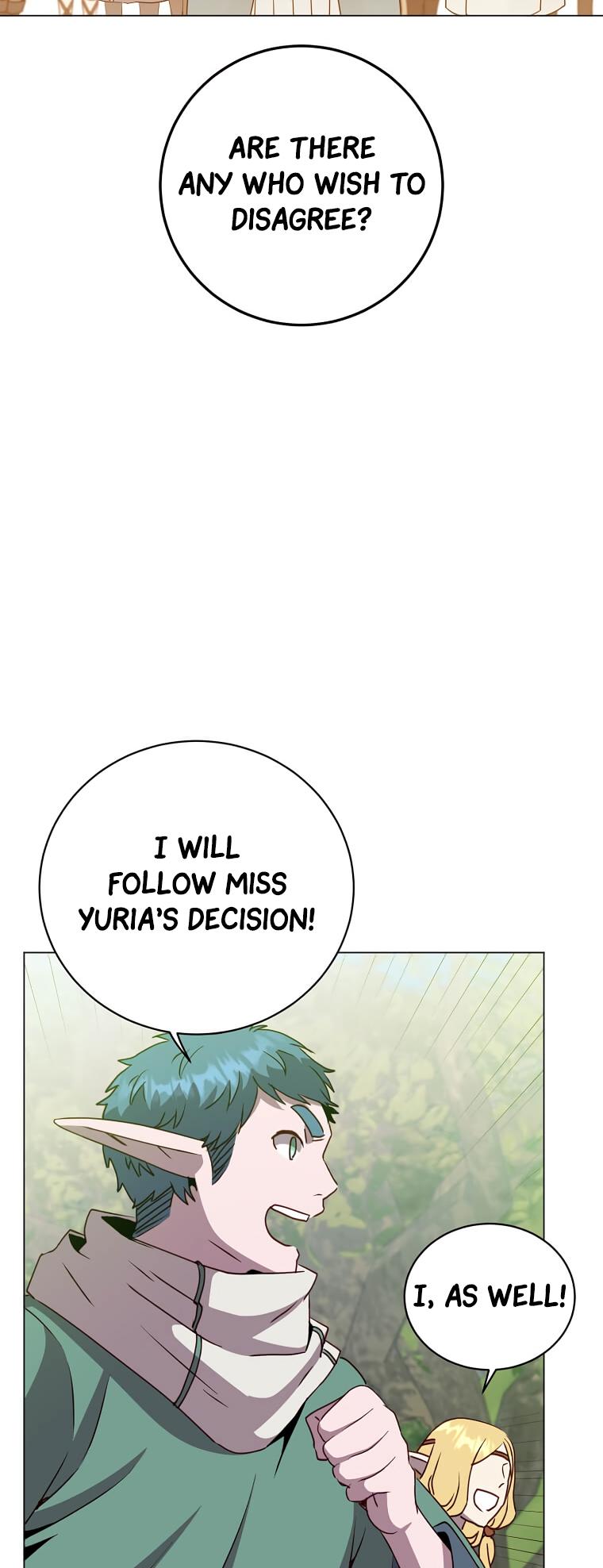 The Max Level Hero Strikes Back Chap 140 - Next Chap 141