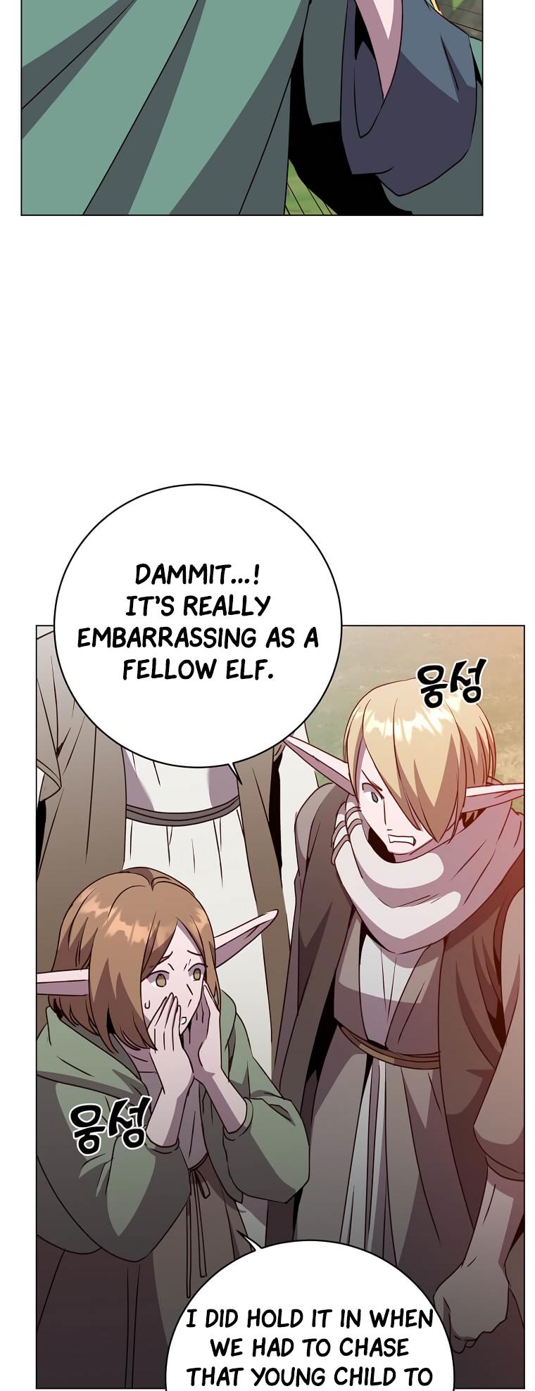 The Max Level Hero Strikes Back Chap 140 - Next Chap 141