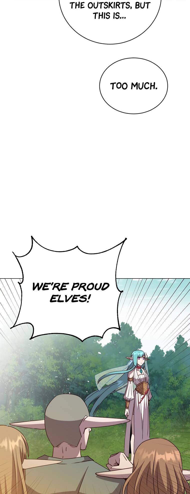 The Max Level Hero Strikes Back Chap 140 - Next Chap 141