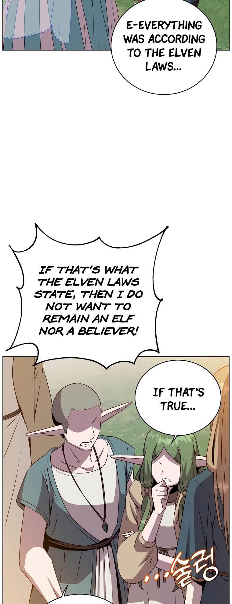 The Max Level Hero Strikes Back Chap 140 - Next Chap 141