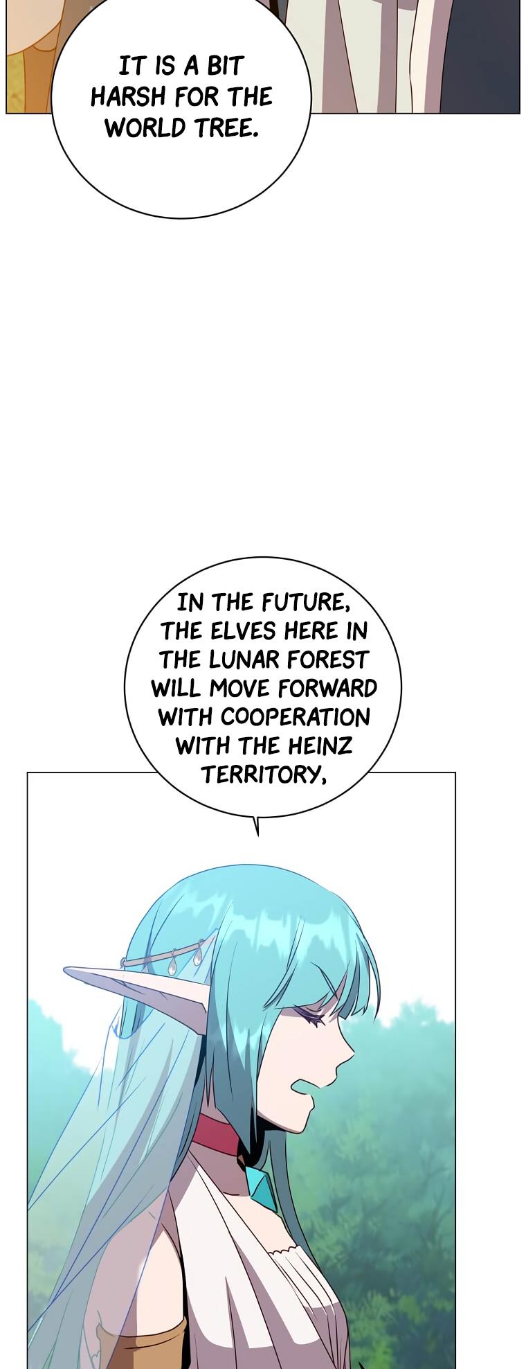 The Max Level Hero Strikes Back Chap 140 - Next Chap 141