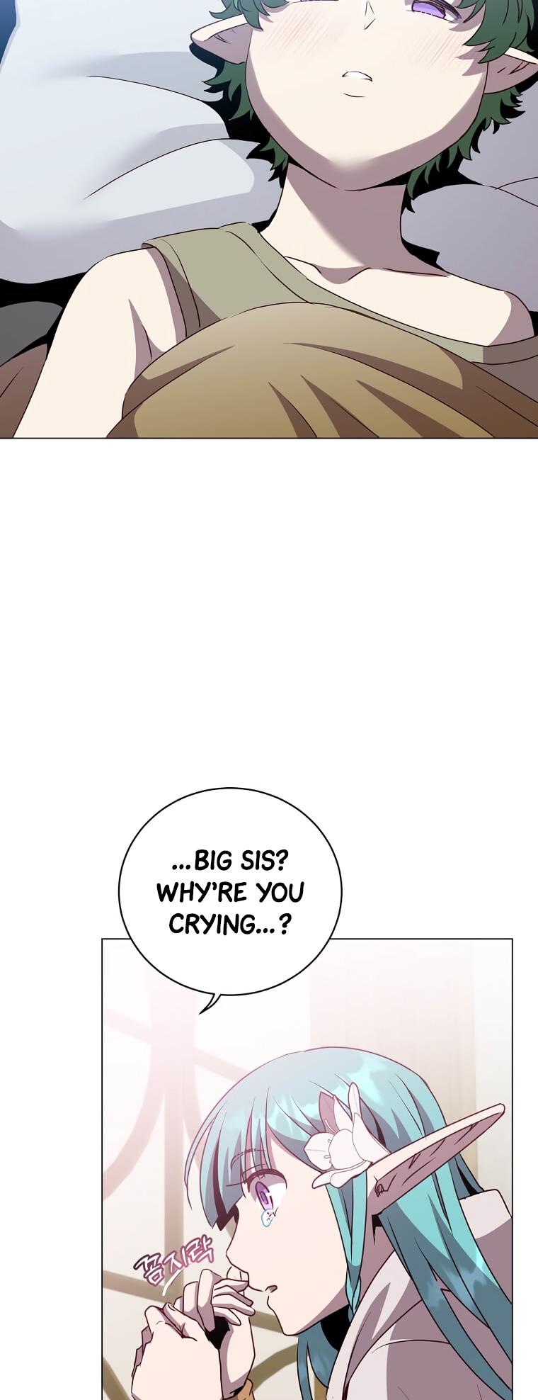 The Max Level Hero Strikes Back Chap 140 - Next Chap 141
