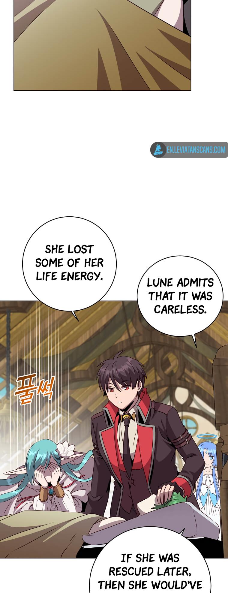 The Max Level Hero Strikes Back Chap 140 - Next Chap 141