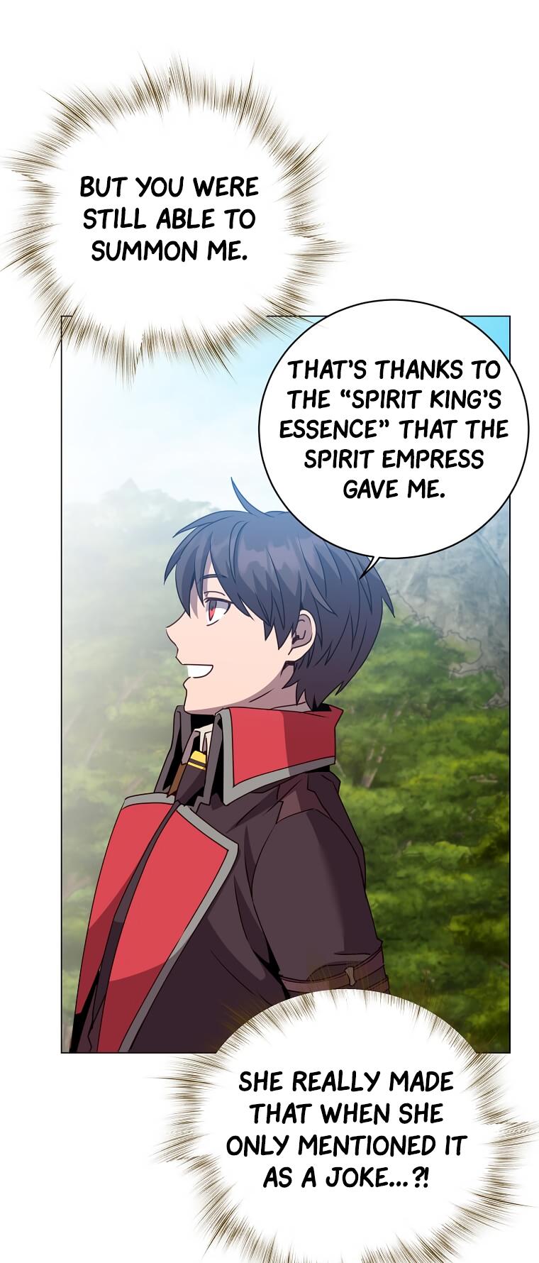 The Max Level Hero Strikes Back Chap 140 - Next Chap 141