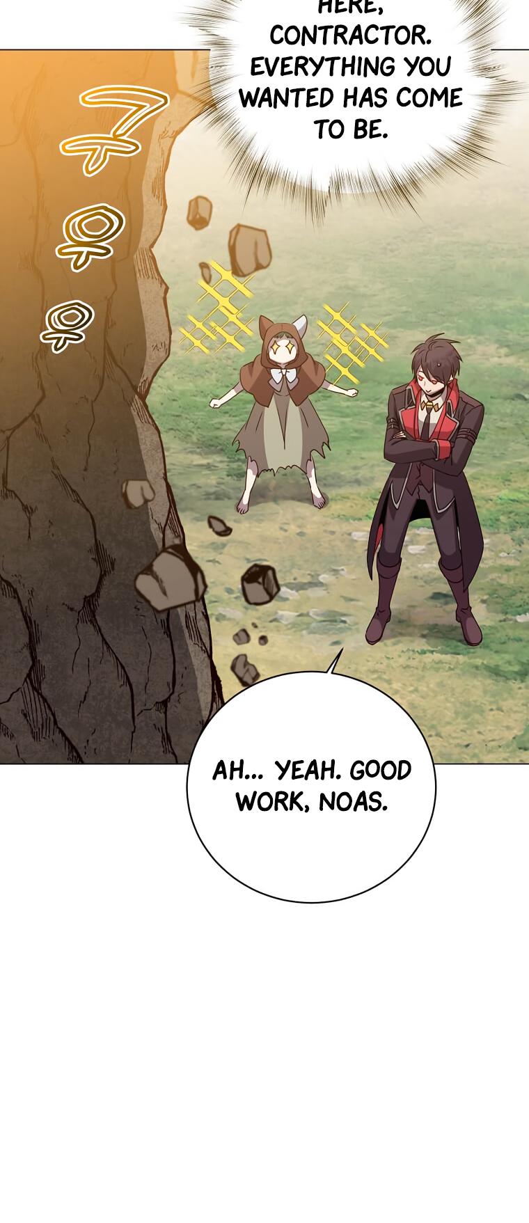 The Max Level Hero Strikes Back Chap 140 - Next Chap 141