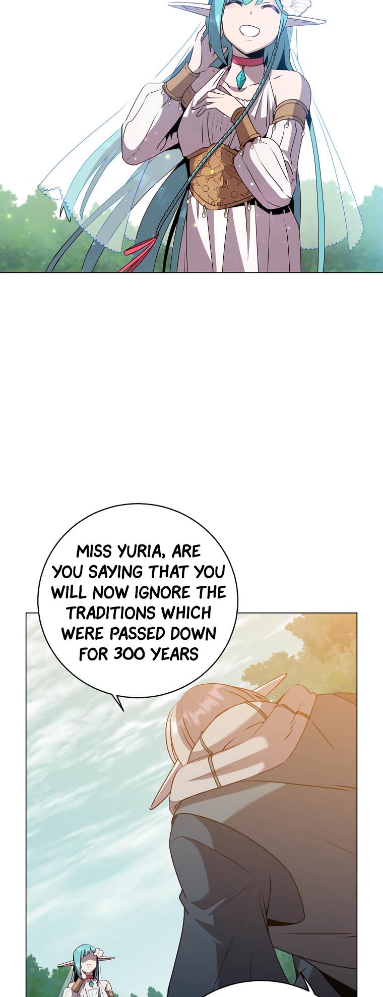 The Max Level Hero Strikes Back Chap 140 - Next Chap 141