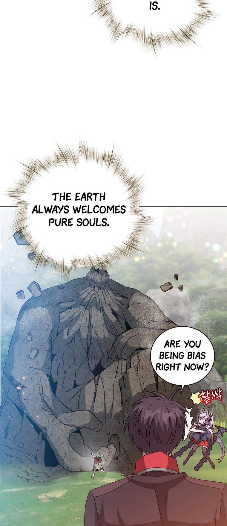 The Max Level Hero Strikes Back Chap 140 - Next Chap 141