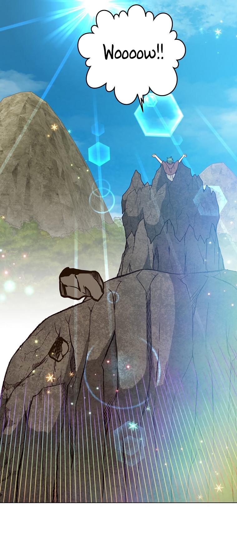 The Max Level Hero Strikes Back Chap 140 - Next Chap 141