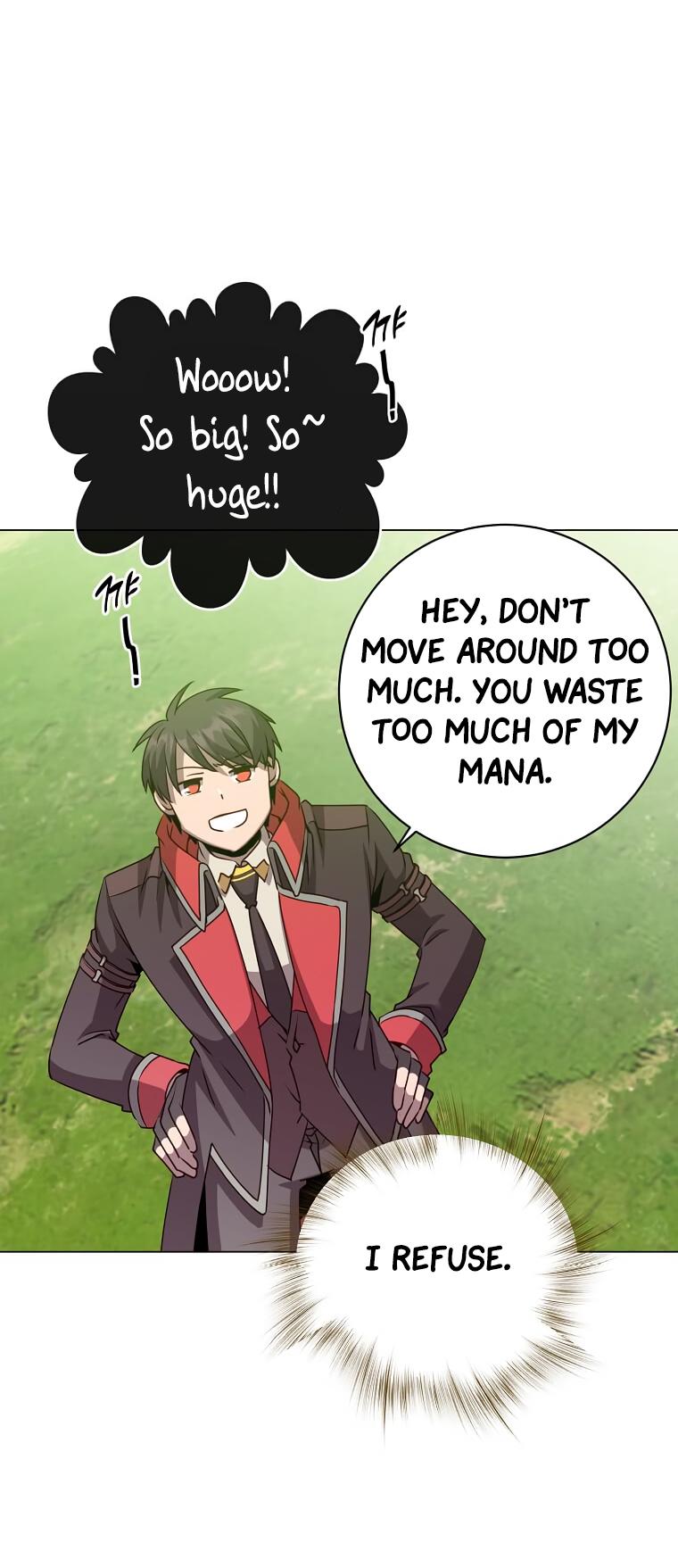The Max Level Hero Strikes Back Chap 140 - Next Chap 141
