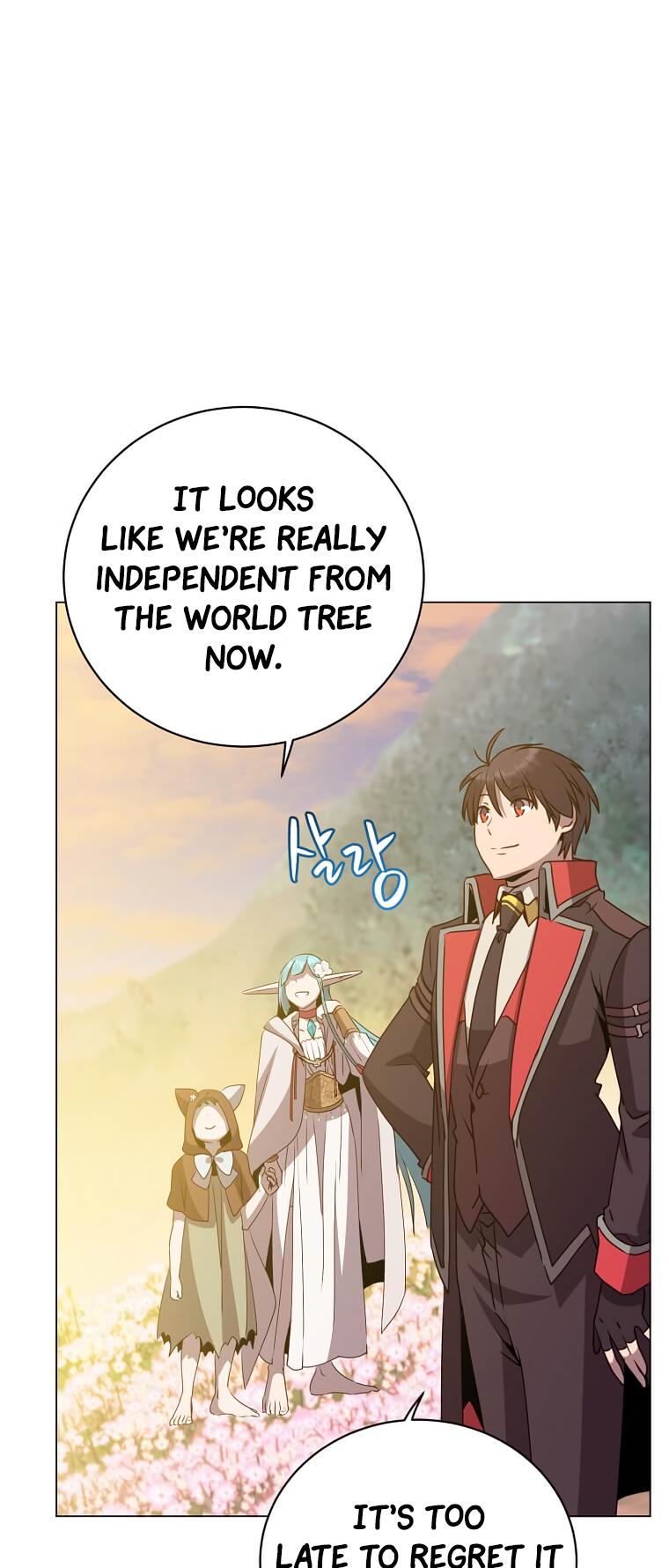 The Max Level Hero Strikes Back Chap 140 - Next Chap 141
